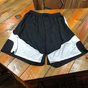 Jordan Shorts 4XL